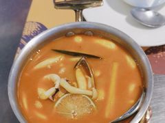 -simply thai天泰(世纪汇店)