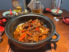 -柴米油盐(土菜院子店)