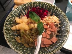 -江边城外烤全鱼(世茂广场店)
