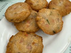 -阿三麻蓉汤圆(顺光大厦店)