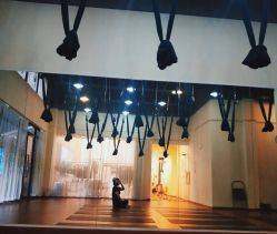 -加帕瑜伽培训学院