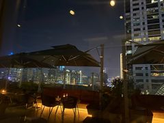 -城市露台景观餐厅(淮海路店)