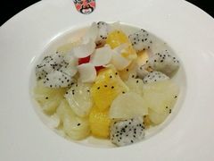 -俏江南(中山路先天下广场店)