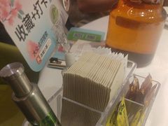 -汤城小厨•粤菜•靓汤(苏州街店)