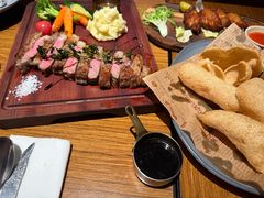 -MARU玛露音乐餐厅(大学路店)