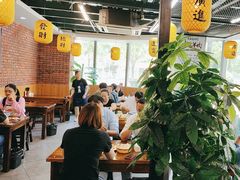 -长安后宰门水盆羊肉(新都心店)