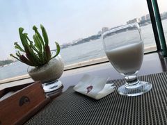 -白天鹅宾馆·流浮阁咖啡厅