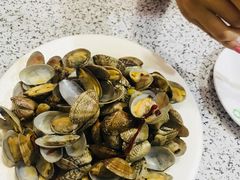 -九龙餐厅(大沽路店)