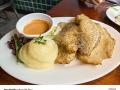 -FABIO’S费比欧披萨餐厅