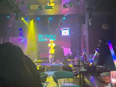 -MOSSO音乐酒吧·Live House(南京西路店)