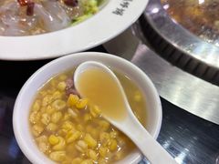 -灶座小锅烀饼·铁锅炖(道里店)