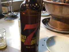 -正福居老北京正宗铜锅泉水涮肉(彰化路店)