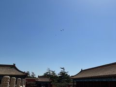 -北京市劳动人民文化宫(太庙)