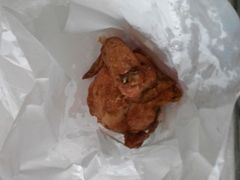 -香园炸鸡(鞍山西道店)