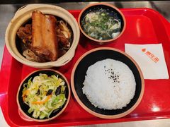 -喜年来(欧洲商城店)