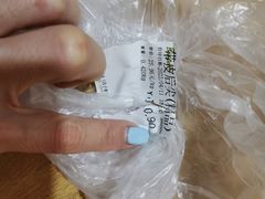 -永辉超市(百子湾店)