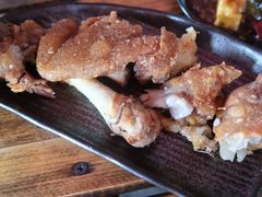 -千金一碗·宝岛一村(韩国街店)