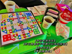 -海底捞火锅(金融街万达店)