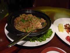 -云粤楼中餐厅(昆明中心假日酒店)