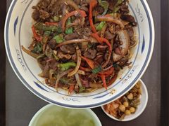 -晓午阳常熟炒浇面(红庙店)