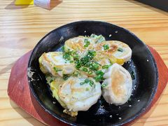 豆腐生煎包-恋萍小吃(时代店)