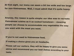 -Cuc Gach Quan Restaurant