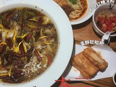 -太二酸菜鱼(金沙印象城店)