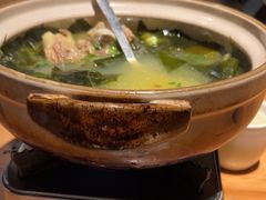 -黄山老妈·土菜(碧桂园店)