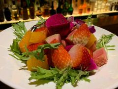 -HUNTING BAR亨霆鸡尾酒馆(越秀淘金店)