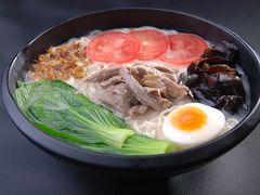 -煜丰汴京烤鸭(福彩路店)