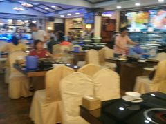 -三亚胜意海景酒店·海鲜自助餐厅(三亚湾路店)