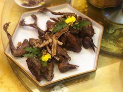 姜母鸽-堂宴·老厦门私房菜(1988仙岳总店)