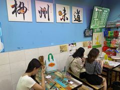 -龍城柳州螺蛳粉(群星路店)
