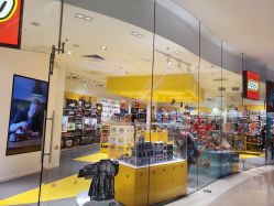 -LEGO(国贸商城店)