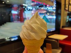 -汉堡王(正弘城店)