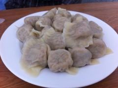 -多福饺·家常菜(谷德店)