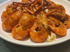 -猪肉婆私房菜(容桂总店)