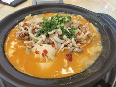 -李师傅脆肚(梅林店)