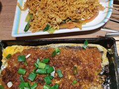 -街角等你.大连海鲜烧烤(西安路店)