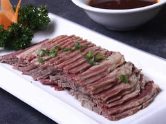 酱香驴肉-胡胖子有点味(后瑞店)