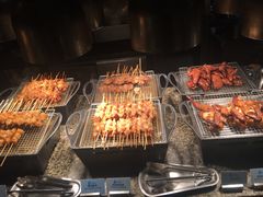 烤串-星伦多自助料理·涮烤一体(嘉兴八佰伴店)