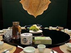 -清真·宁夏印象·盐池滩羊肉体验店(江宁路店)