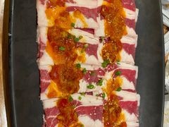 -新石器烤肉(南站店)