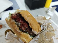 -土耳其卡巴布清真餐厅(西安店)