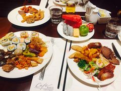 -马哥孛罗咖啡厅·Cafe Marco (厦门马哥孛罗东方大酒店)