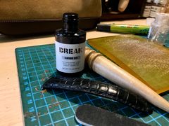 -零几体验diy皮具工作室(振业城店)