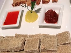 炸双味-八分饱·西津会(西津渡店)