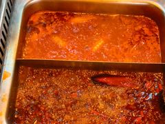 -大隐·成都火锅Bistro(合生麒麟新天地店)