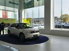 -蔚来体验中心(北京后沙峪店)