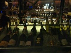 -OZONE 顶楼酒吧(香港丽思卡尔顿酒店)